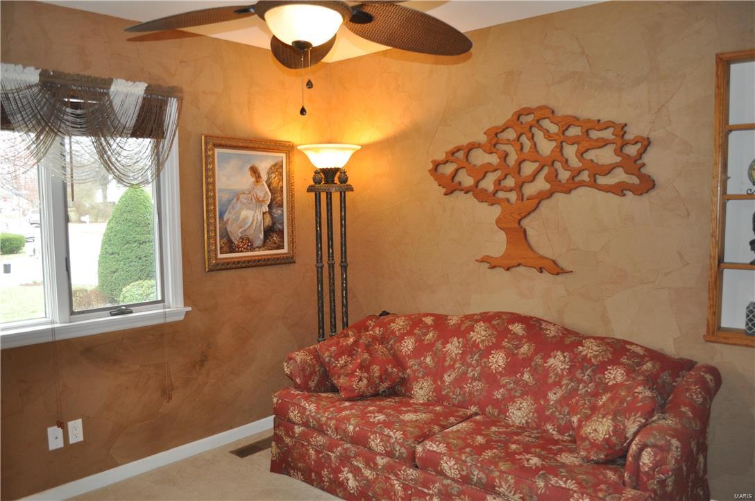 Cave Spgs Estate #2 - Residential