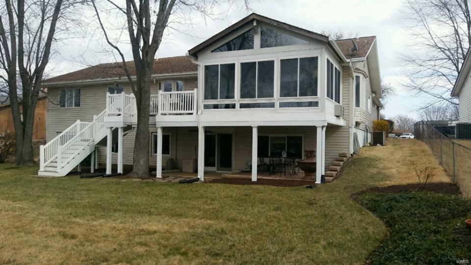 Cave Spgs Estate #2 - Residential