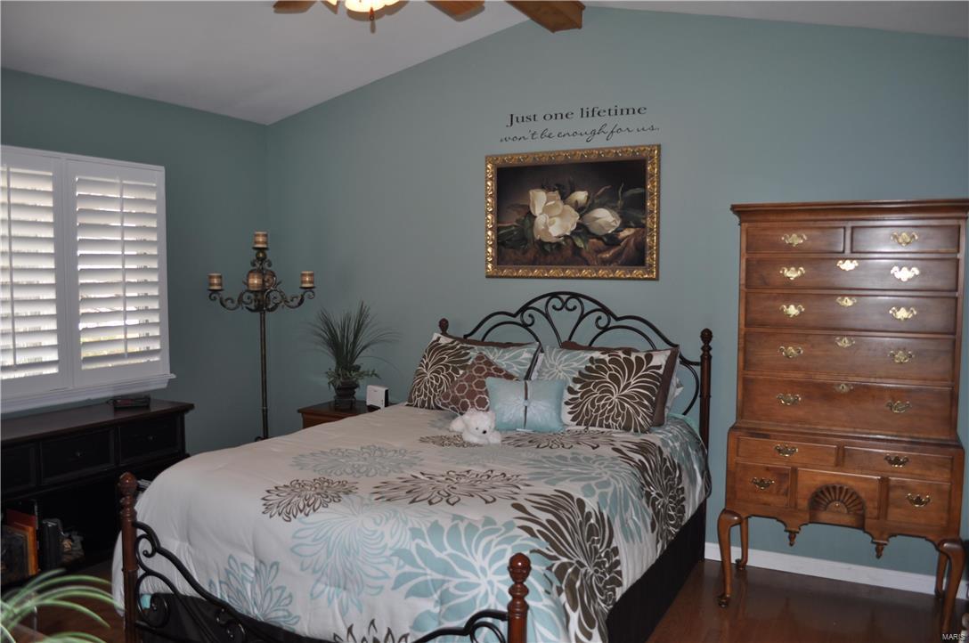 Cave Spgs Estate #2 - Residential