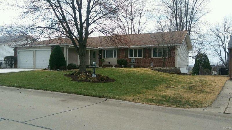 Cave Spgs Estate #2 - Residential