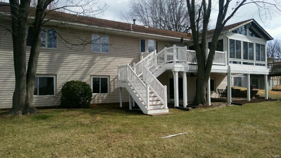 Cave Spgs Estate #2 - Residential