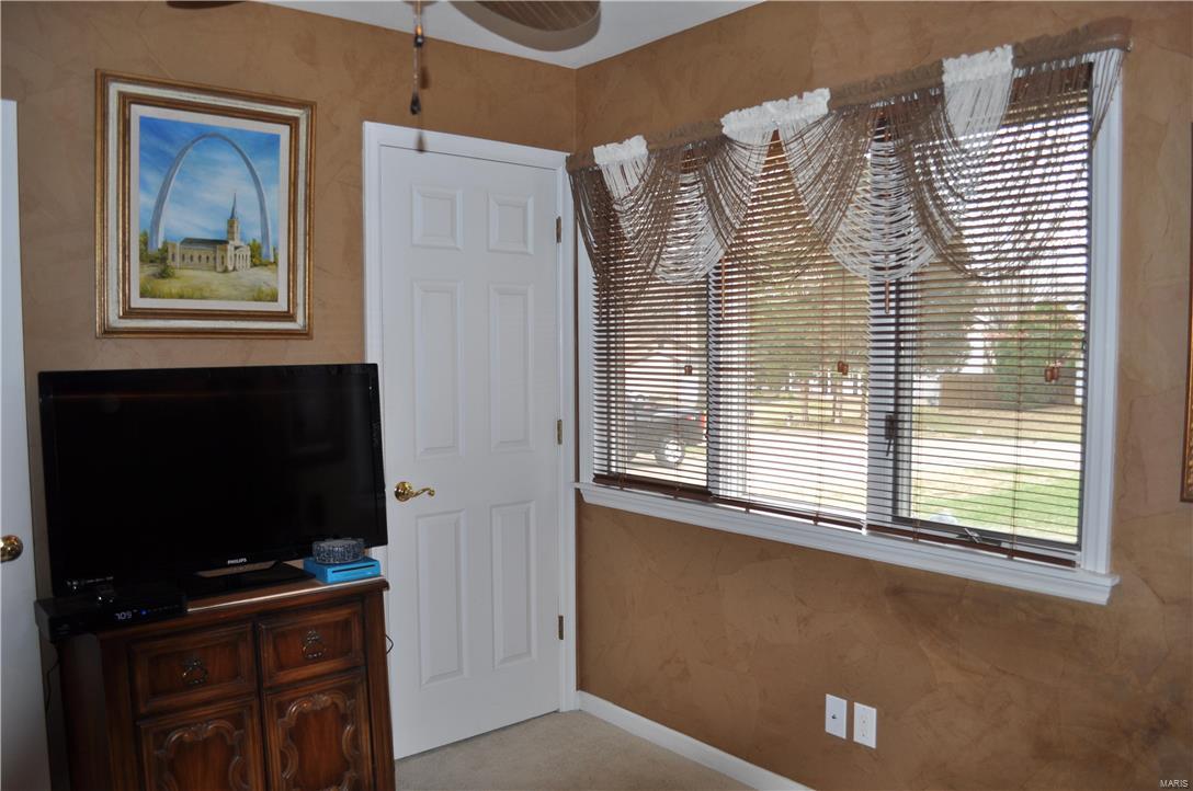 Cave Spgs Estate #2 - Residential