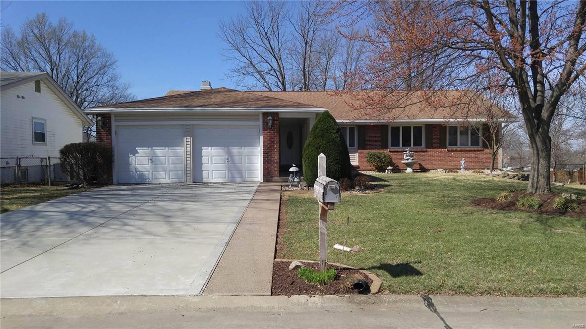 Cave Spgs Estate #2 - Residential