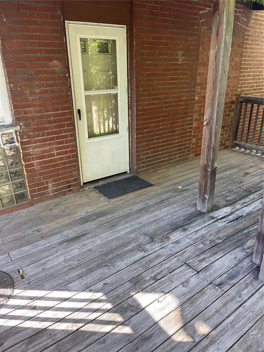 St Louis Heights Add - Residential