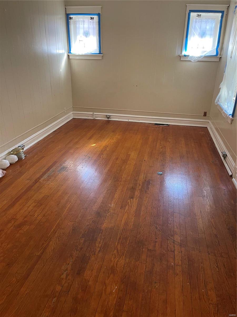 St Louis Heights Add - Residential