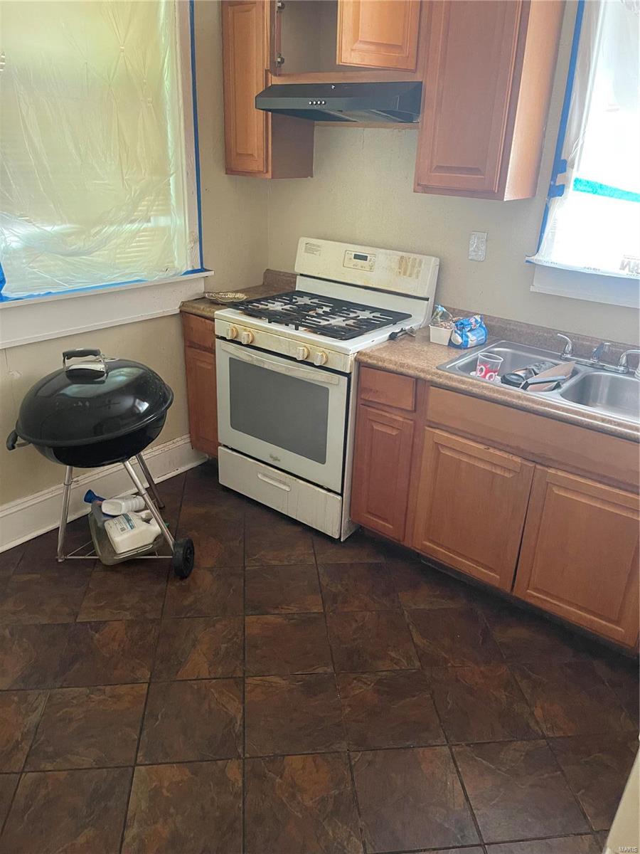 St Louis Heights Add - Residential