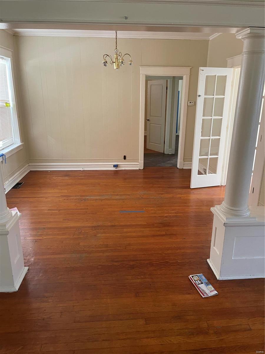 St Louis Heights Add - Residential