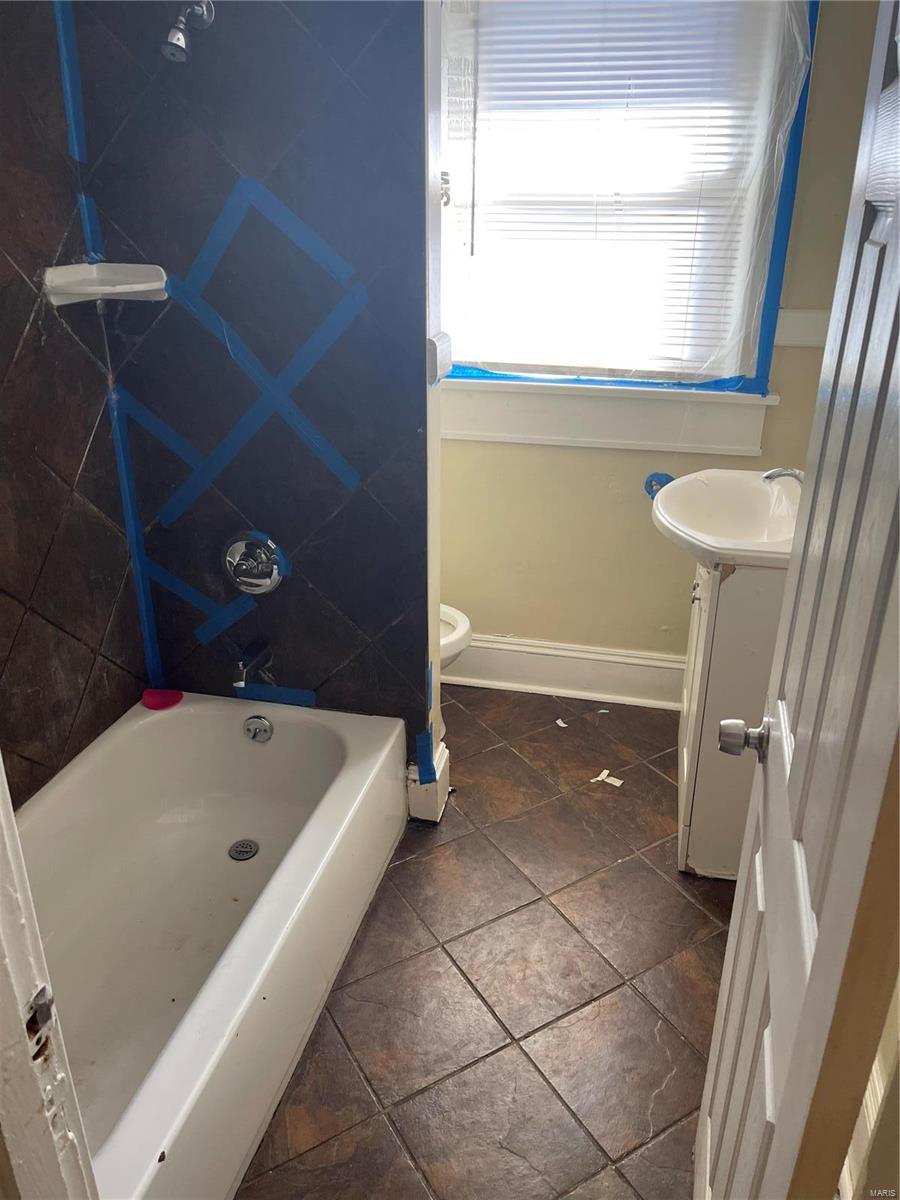 St Louis Heights Add - Residential