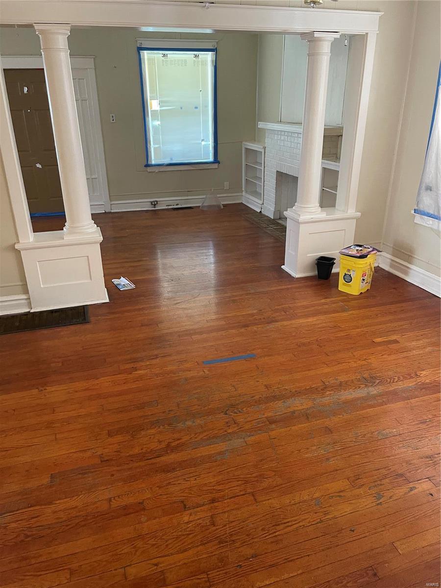 St Louis Heights Add - Residential