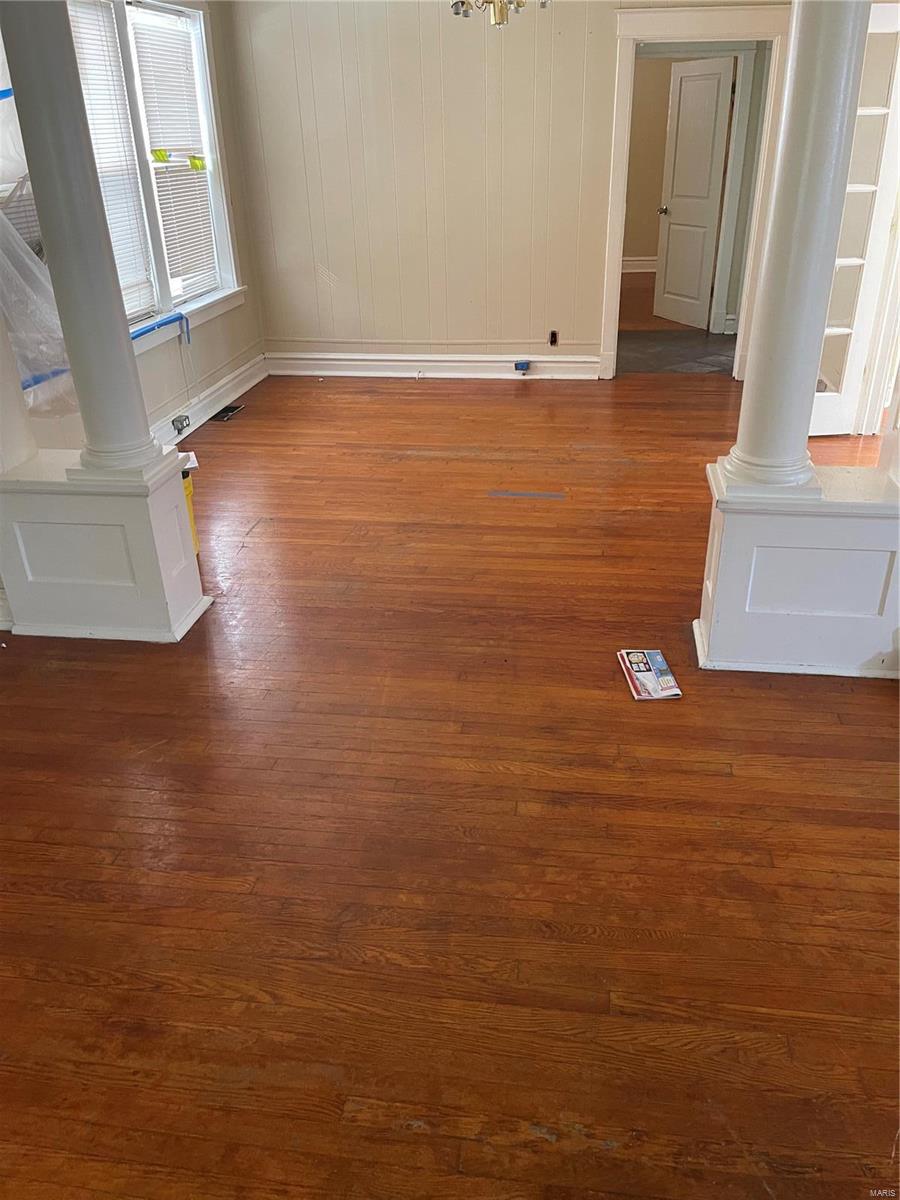 St Louis Heights Add - Residential