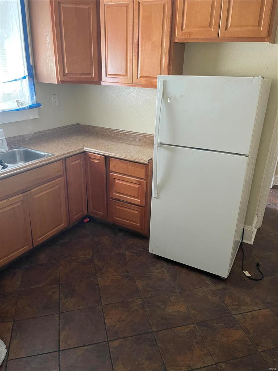 St Louis Heights Add - Residential