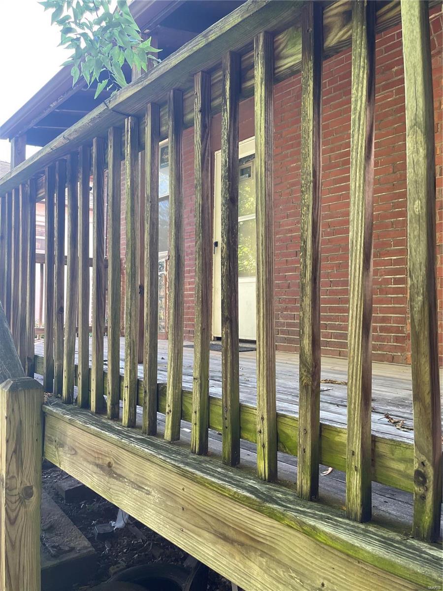 St Louis Heights Add - Residential