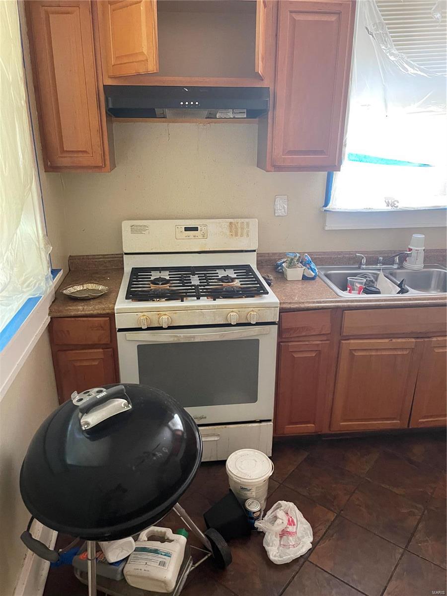 St Louis Heights Add - Residential