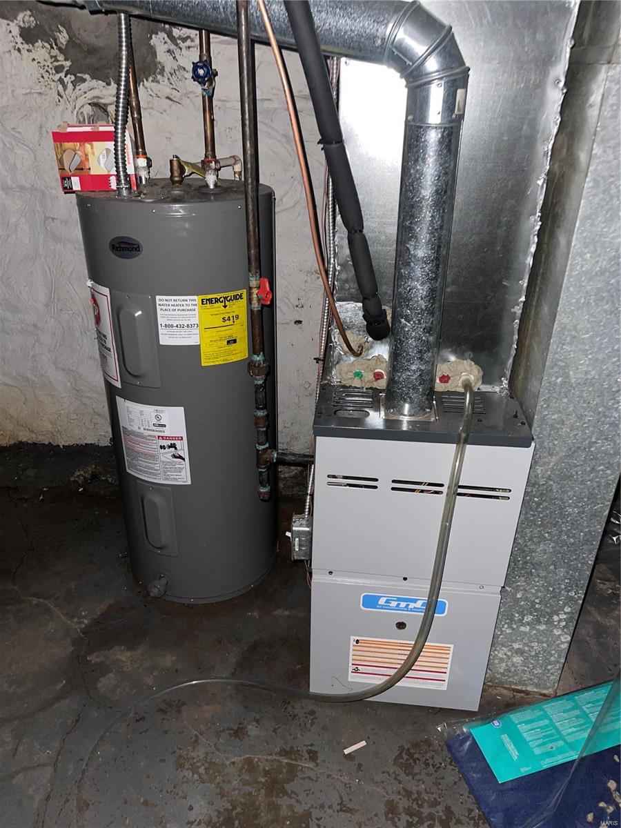 St Louis Heights Add - Residential