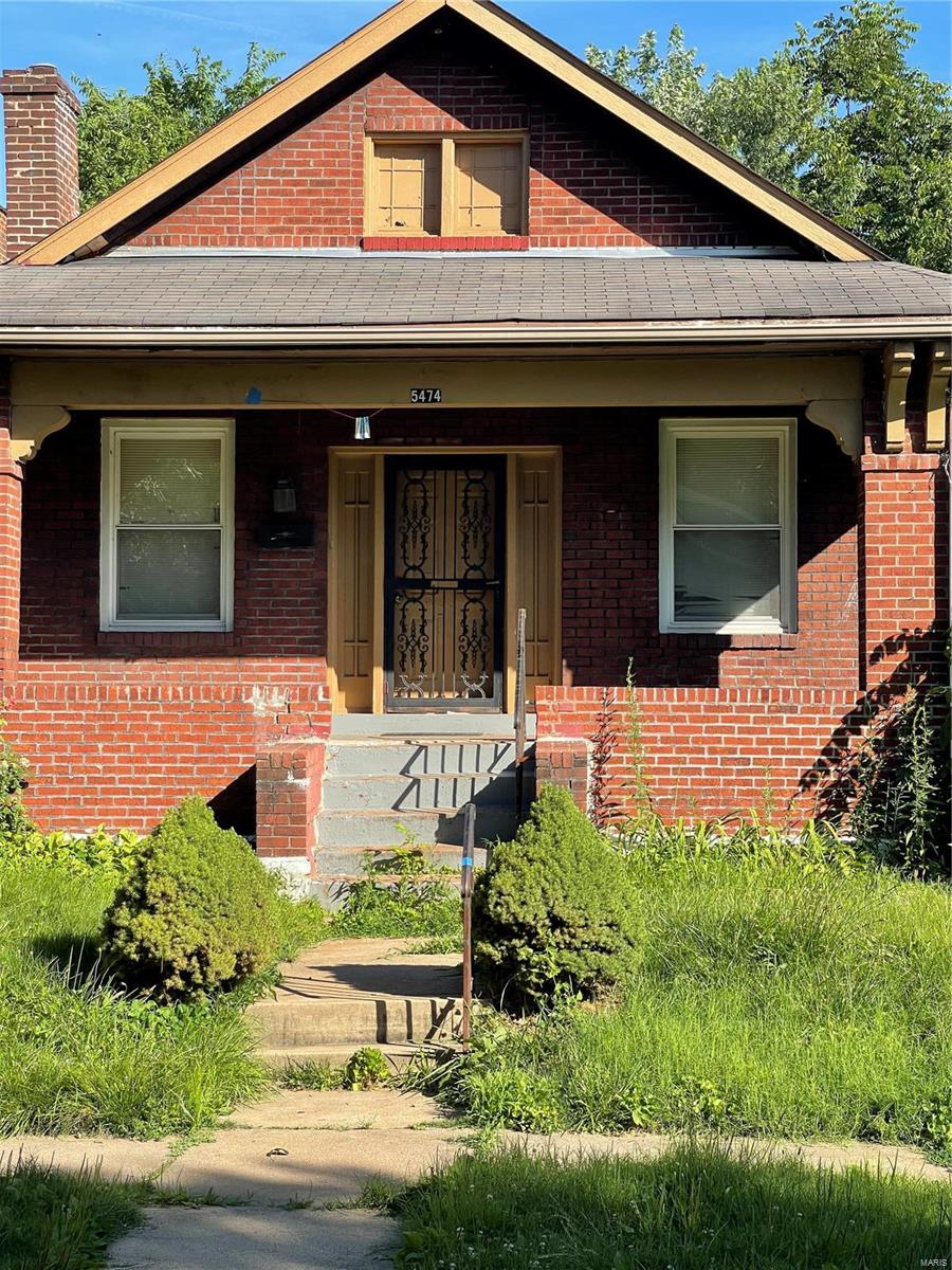 St Louis Heights Add - Residential