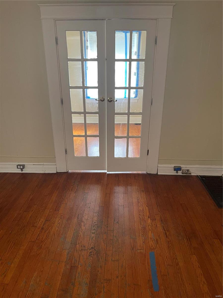 St Louis Heights Add - Residential