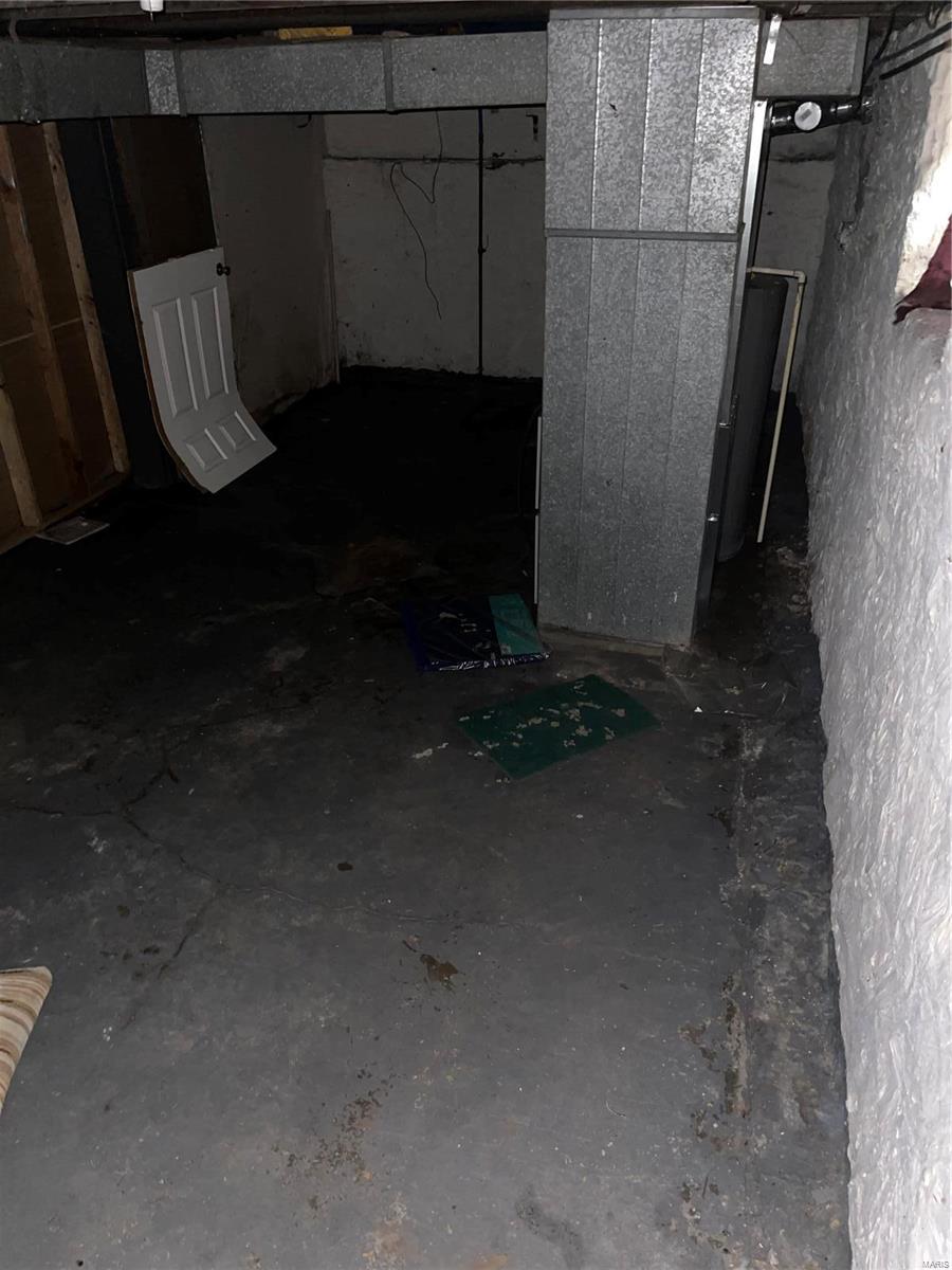 St Louis Heights Add - Residential