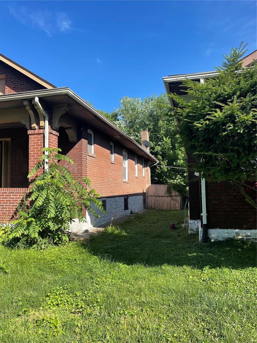 St Louis Heights Add - Residential