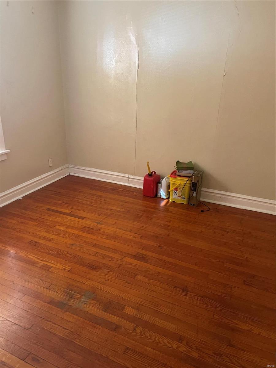 St Louis Heights Add - Residential