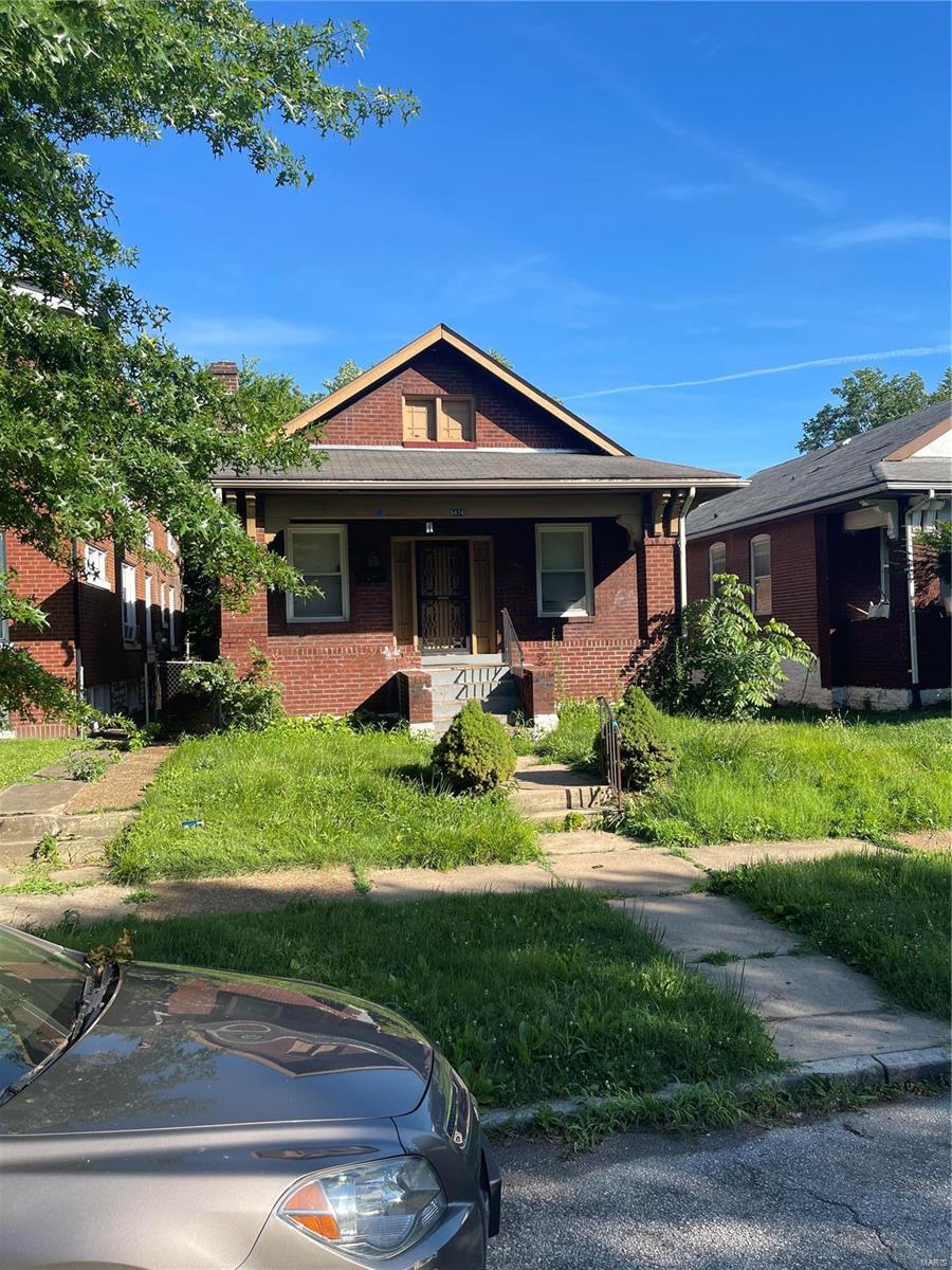 St Louis Heights Add - Residential