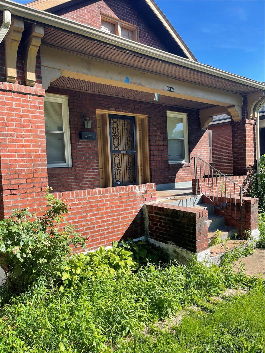 St Louis Heights Add - Residential