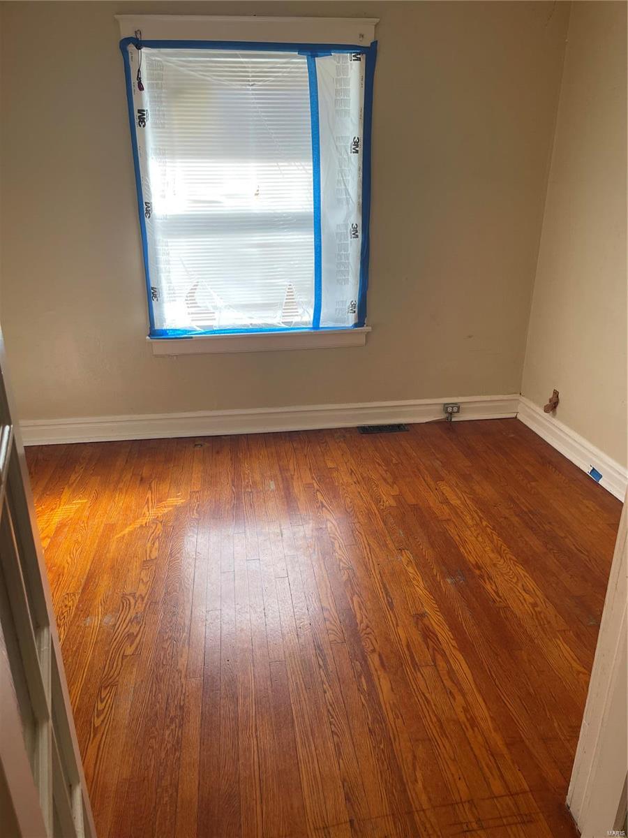 St Louis Heights Add - Residential