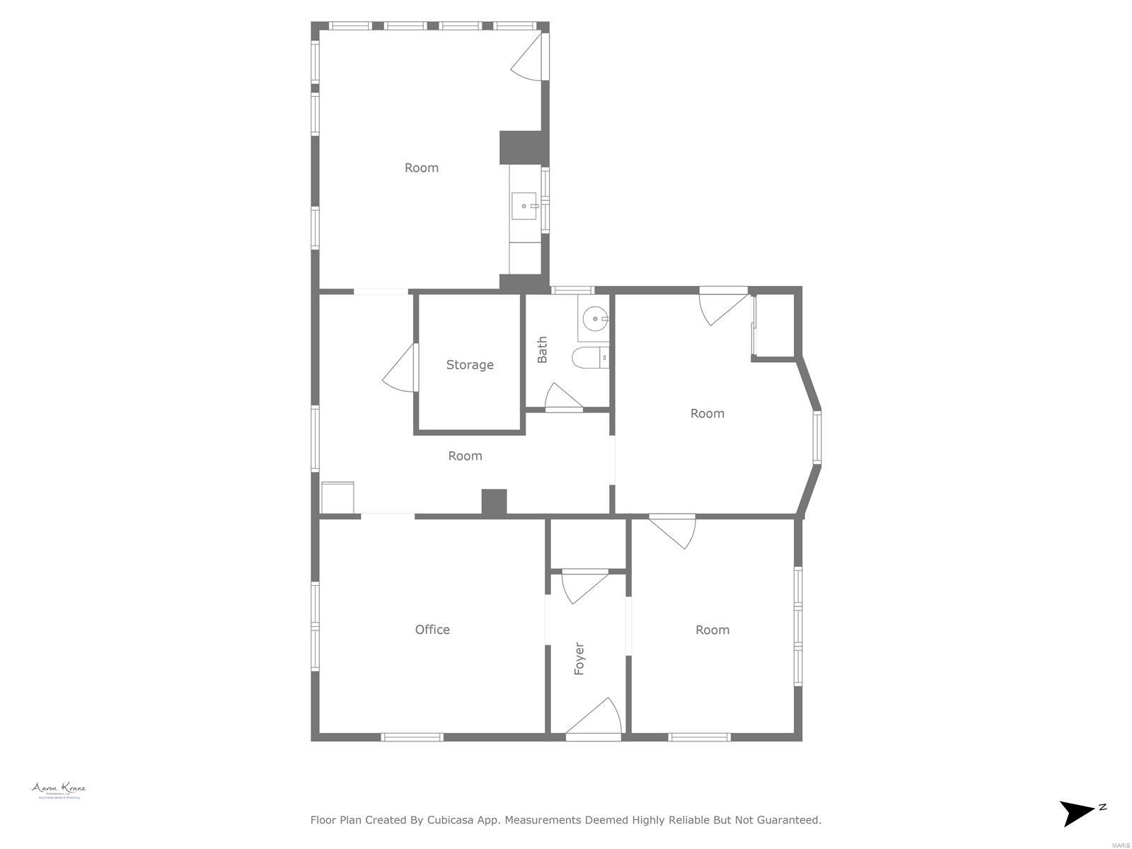 St Louis, Missouri 63114, United States, 2 Bedrooms Bedrooms, ,1 BathroomBathrooms,Residential,Pending,83039
