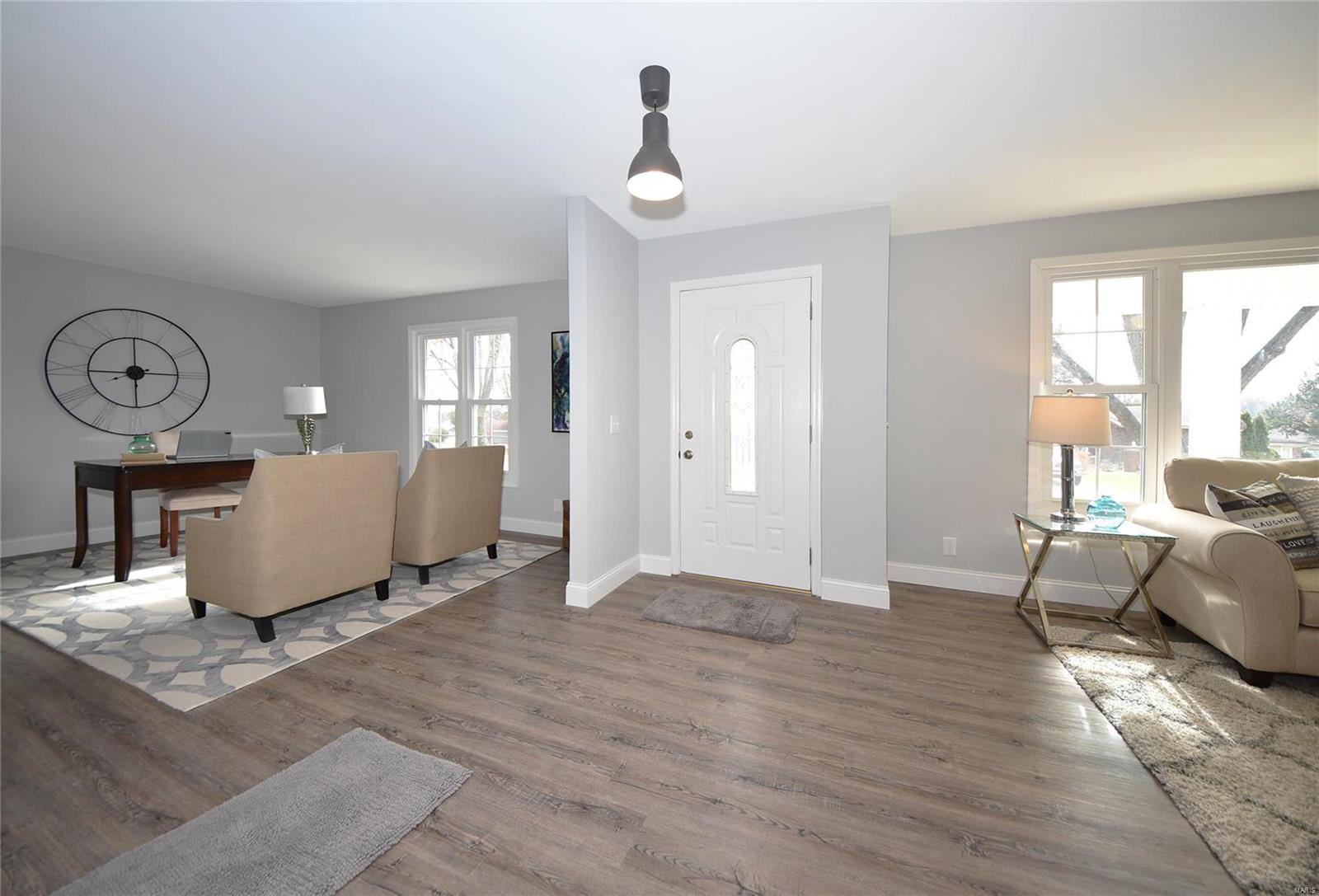 Lsl #3 Resub #107 & #108 - Residential