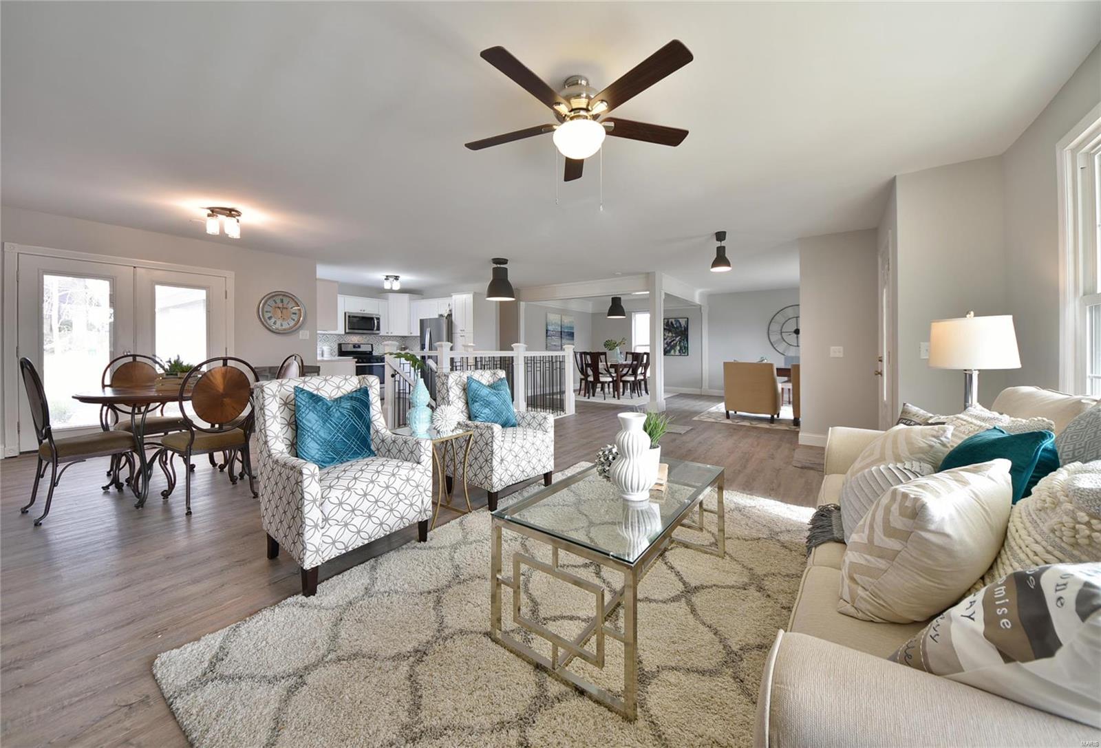 Lsl #3 Resub #107 & #108 - Residential