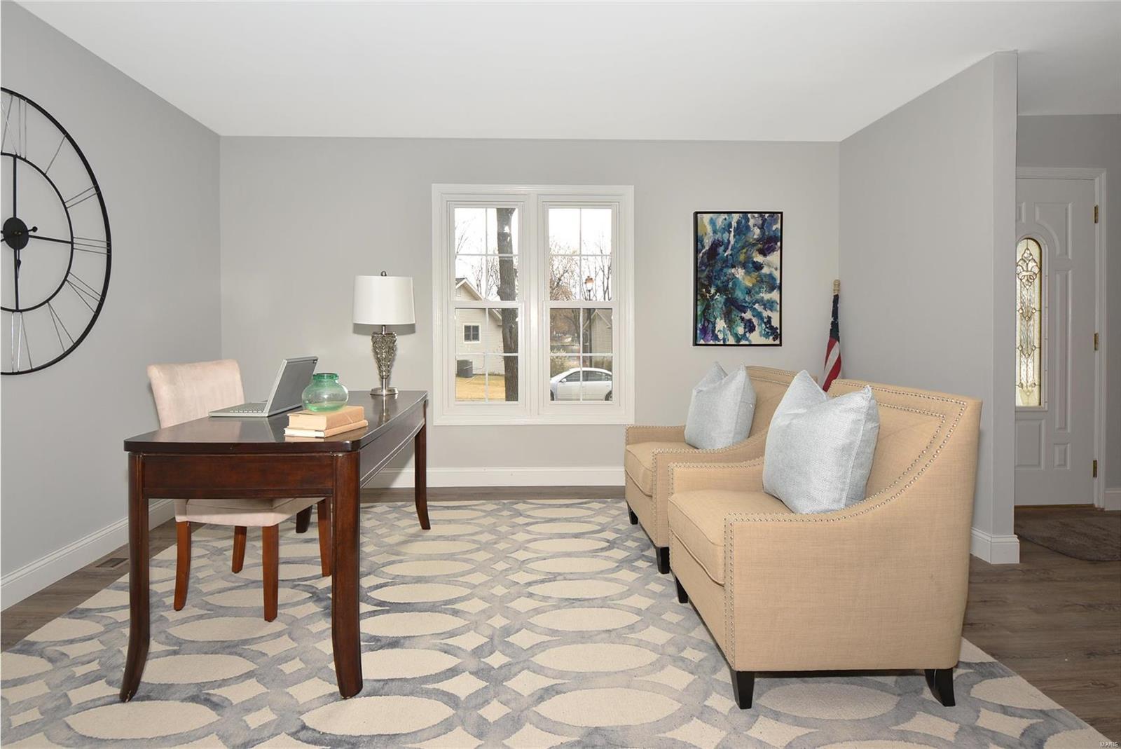 Lsl #3 Resub #107 & #108 - Residential