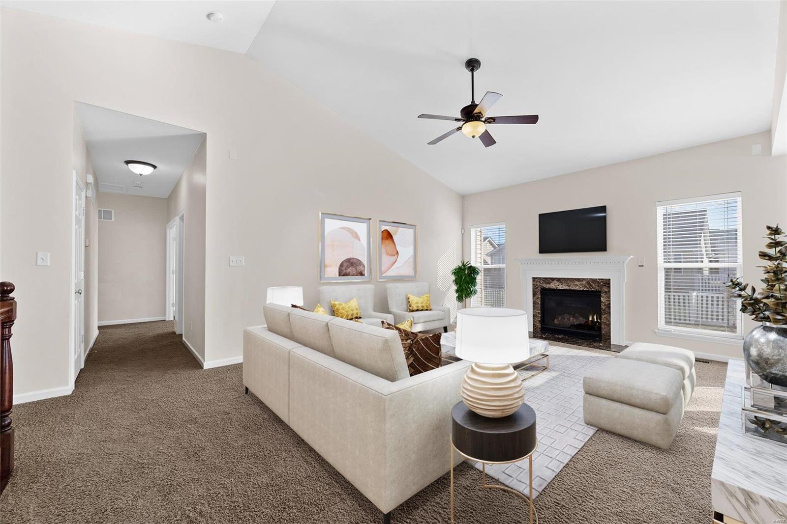 Bellemeade #1 - Residential