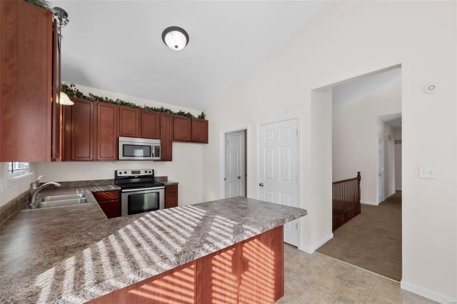 Bellemeade #1 - Residential