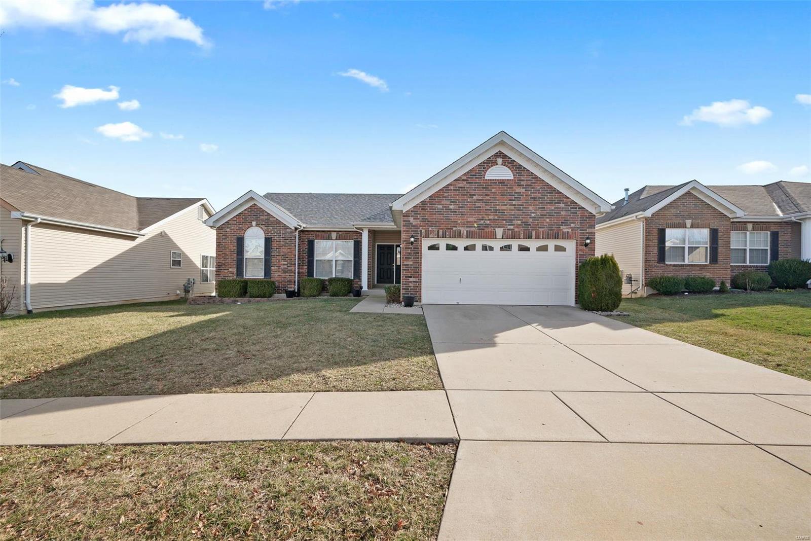 Bellemeade #1 - Residential