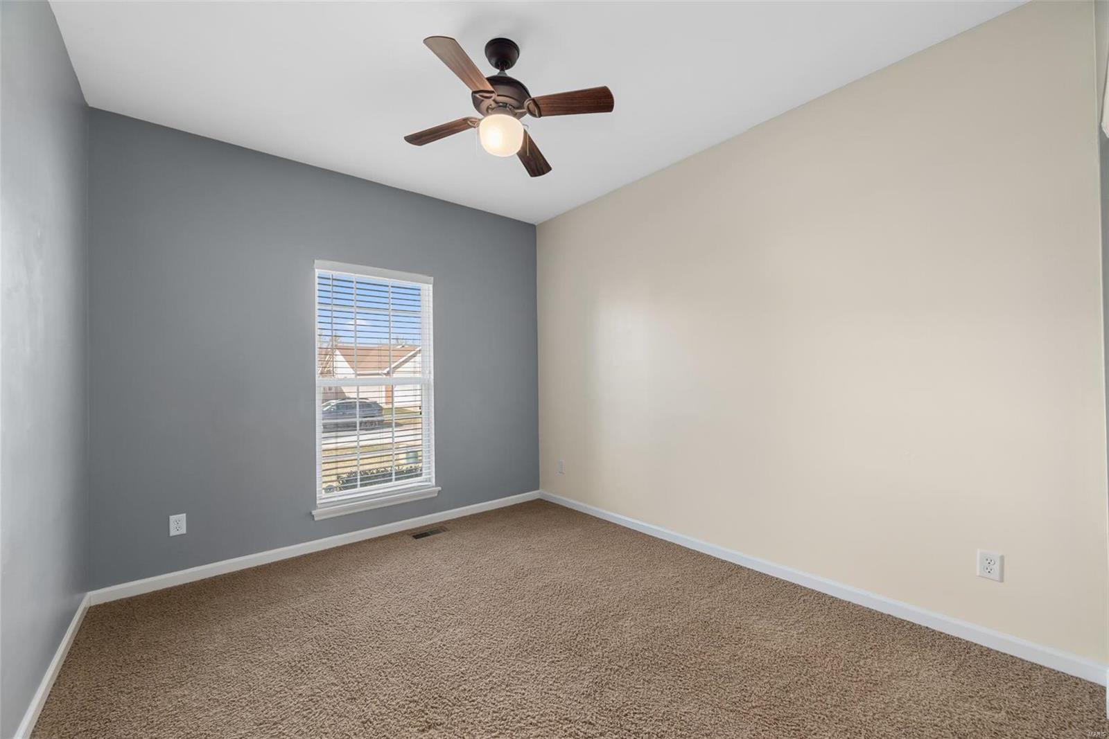 Bellemeade #1 - Residential