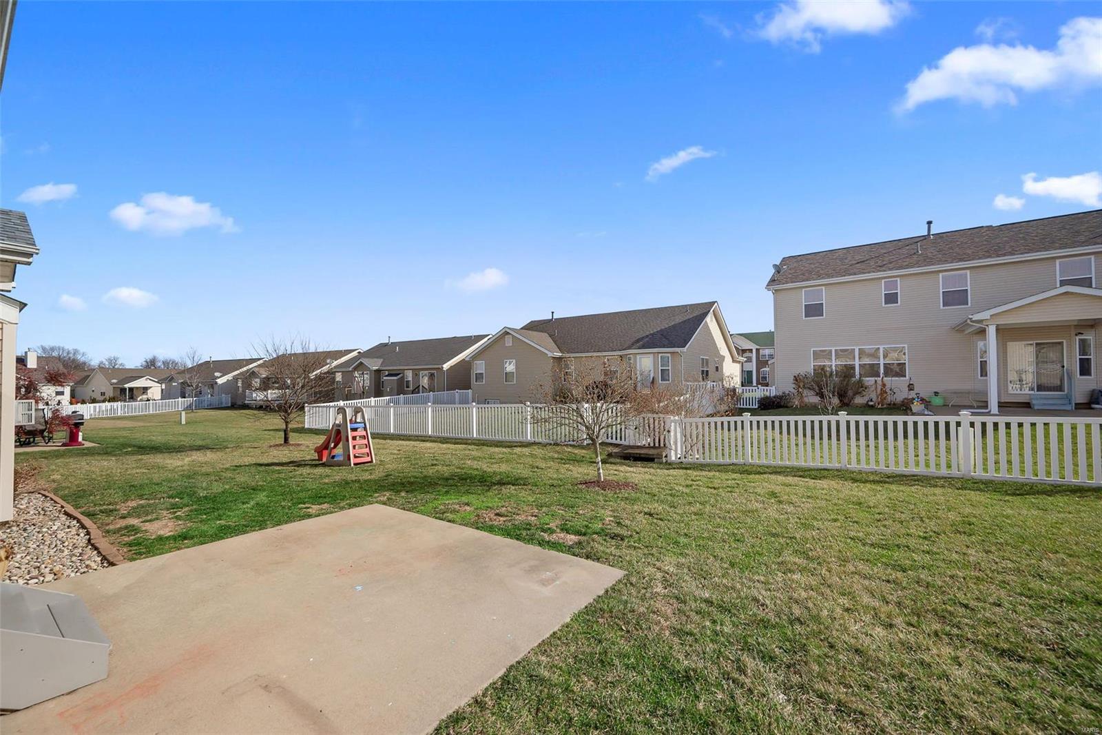 Bellemeade #1 - Residential