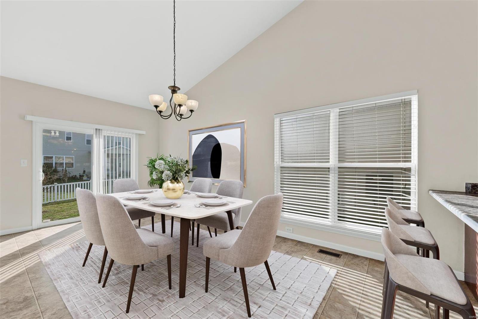 Bellemeade #1 - Residential