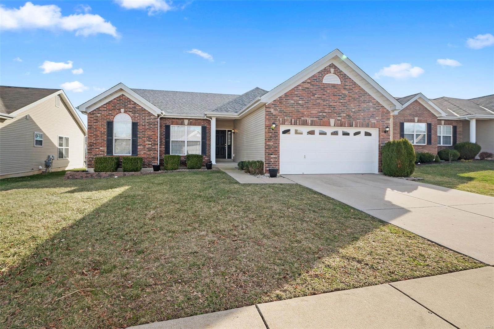 Bellemeade #1 - Residential