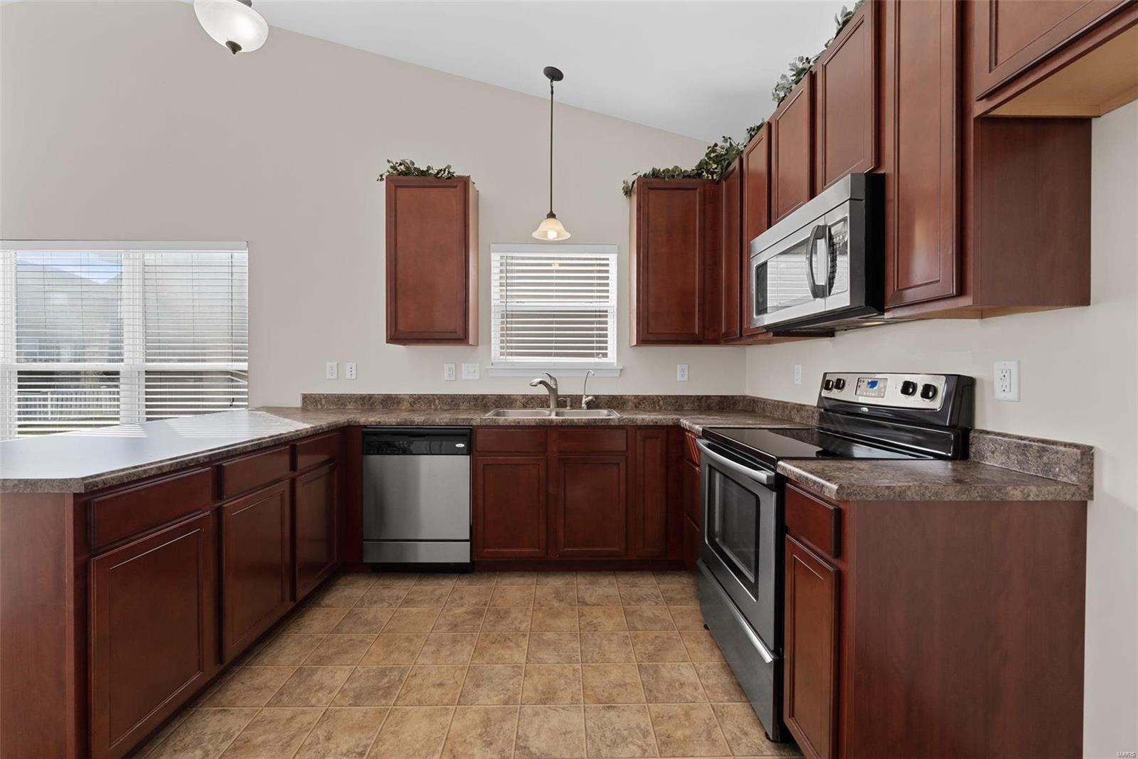 Bellemeade #1 - Residential