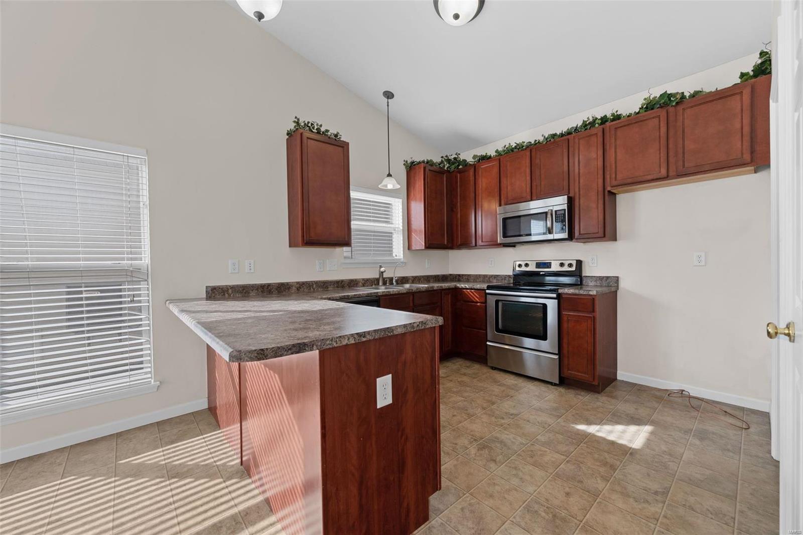 Bellemeade #1 - Residential