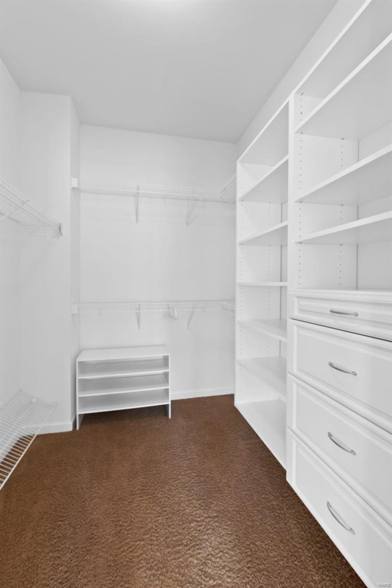 Bellemeade #1 - Residential