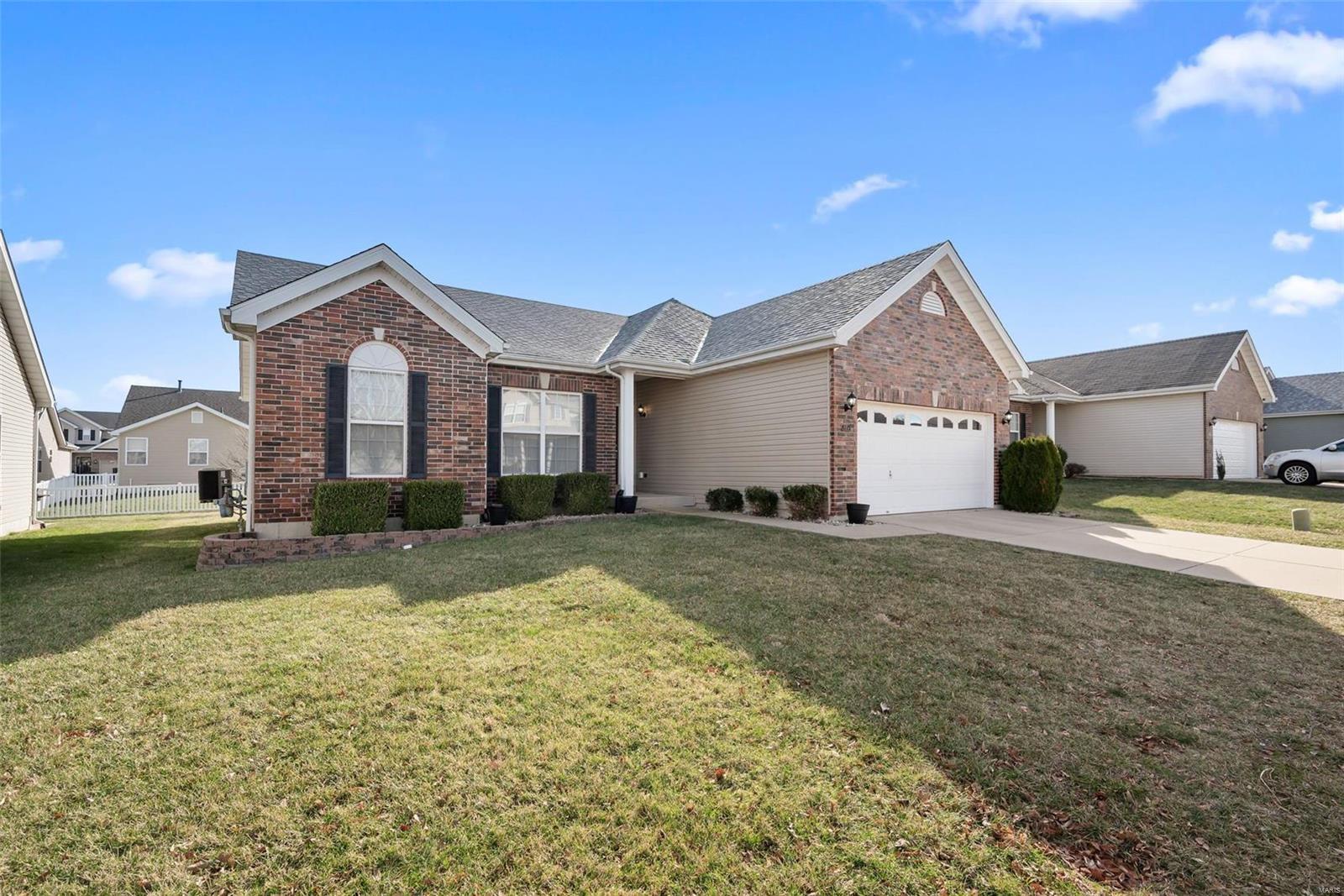 Bellemeade #1 - Residential