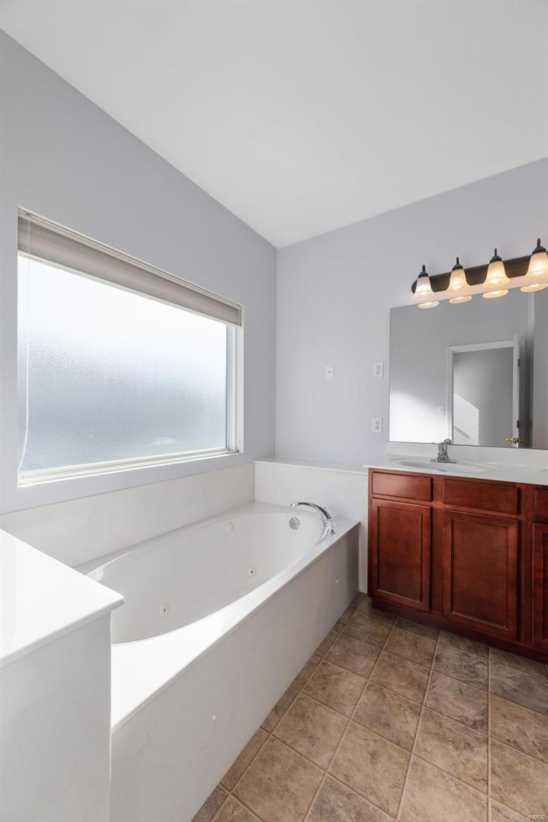 Bellemeade #1 - Residential