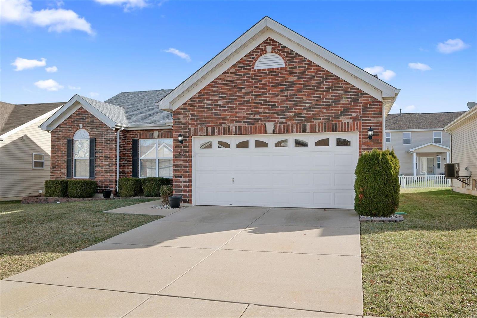 Bellemeade #1 - Residential