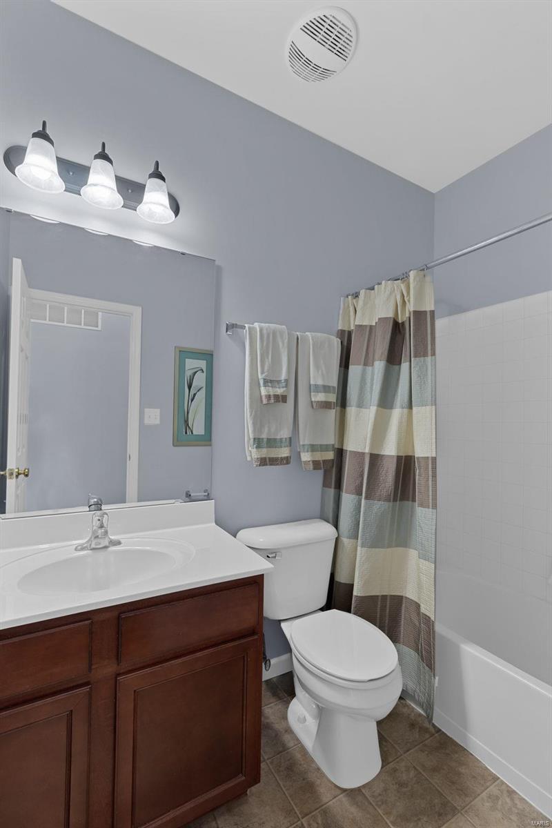 Bellemeade #1 - Residential