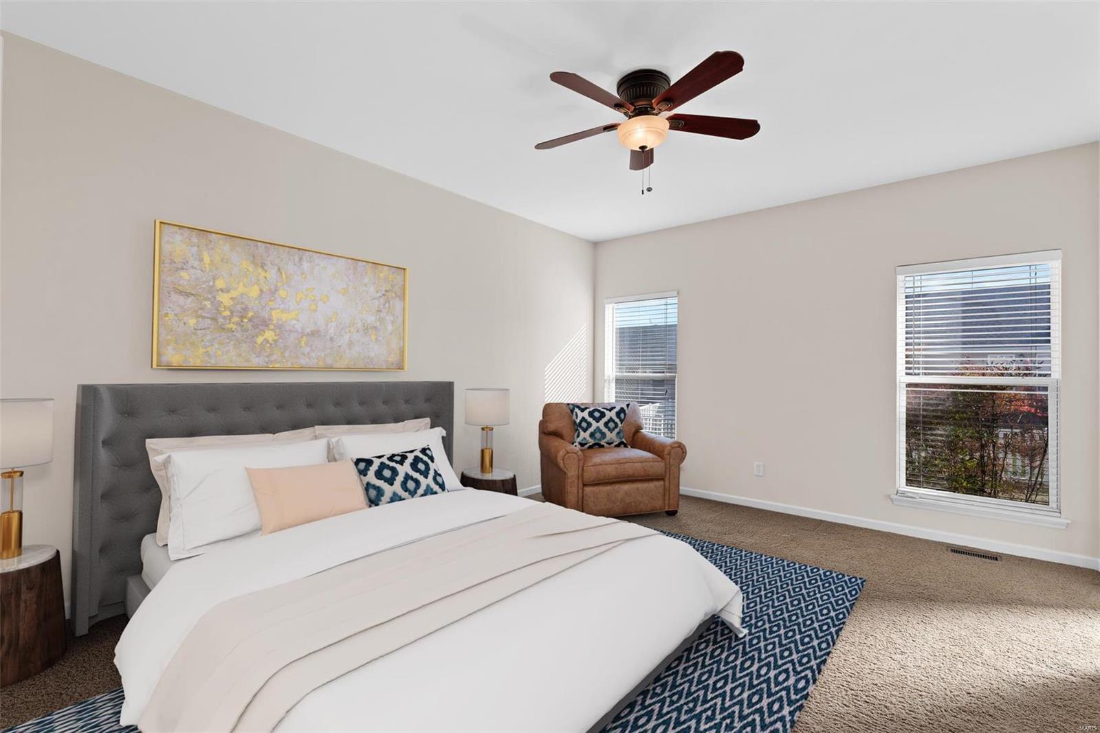 Bellemeade #1 - Residential