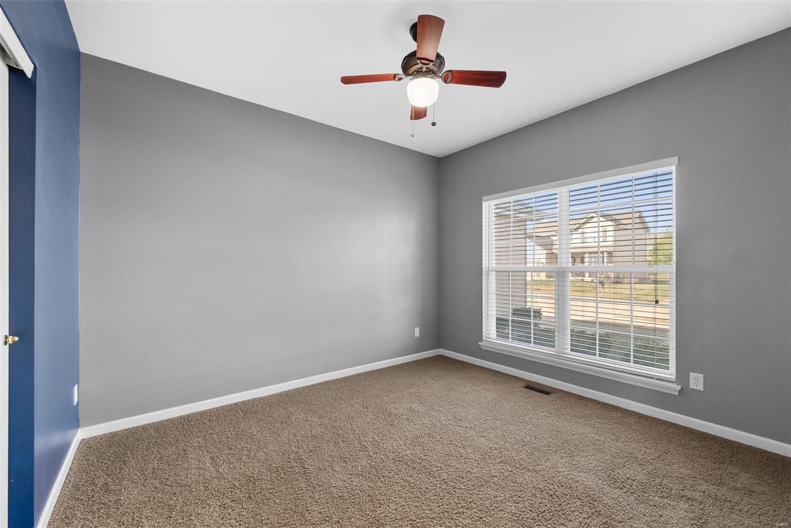 Bellemeade #1 - Residential