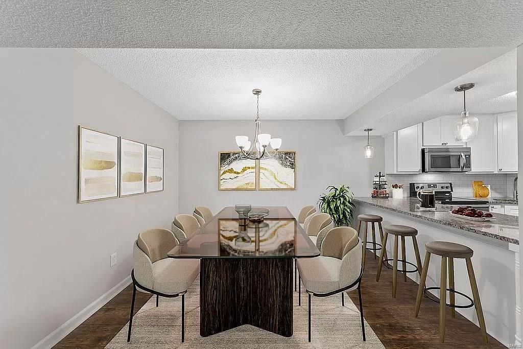 Brentwood Forest - Residential