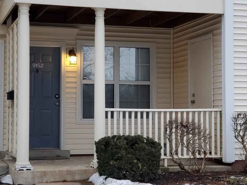 Brentwood Forest - Residential