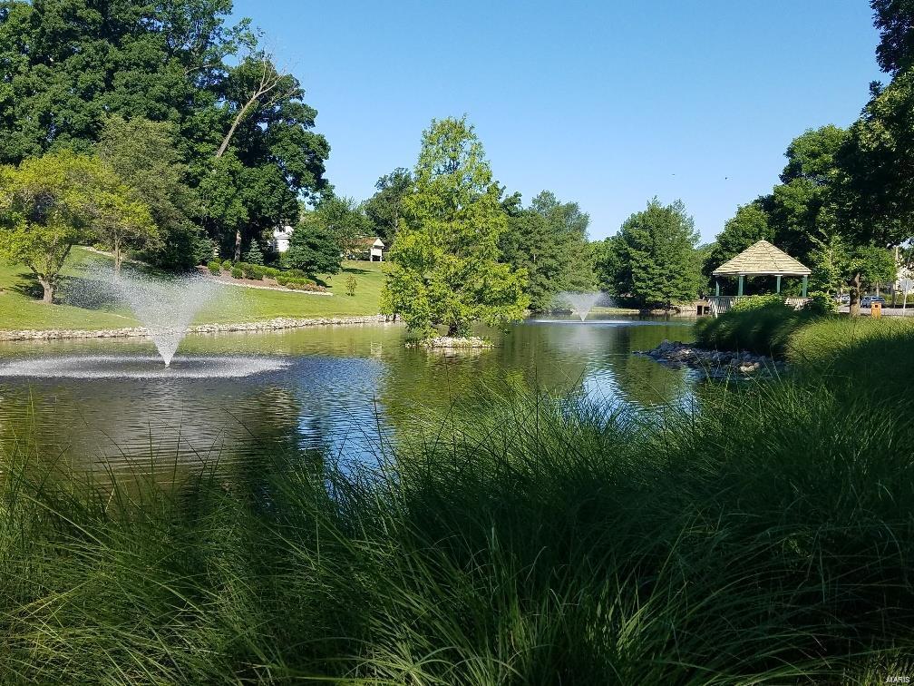 Brentwood Forest - Residential