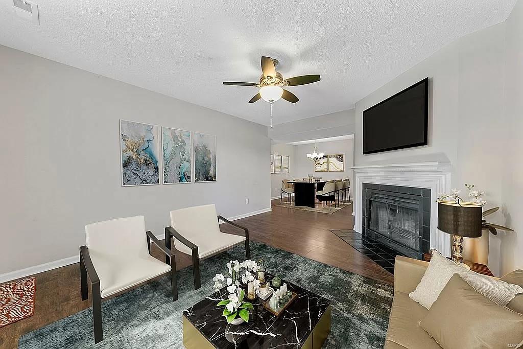 Brentwood Forest - Residential